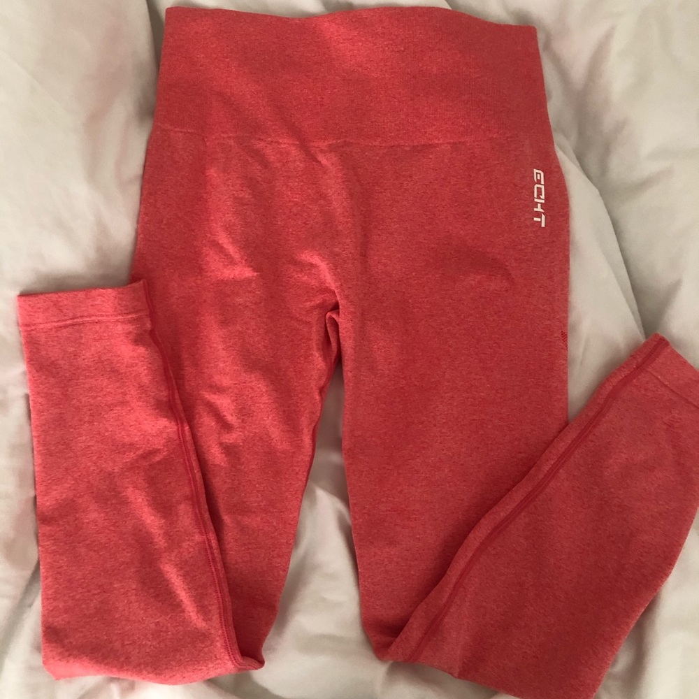 ECHT Coral leggings